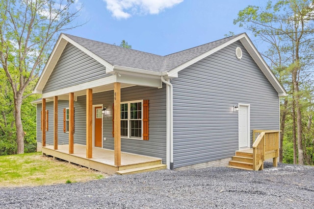 LOT8 Moreland Gap Rd, New Market, VA 22844