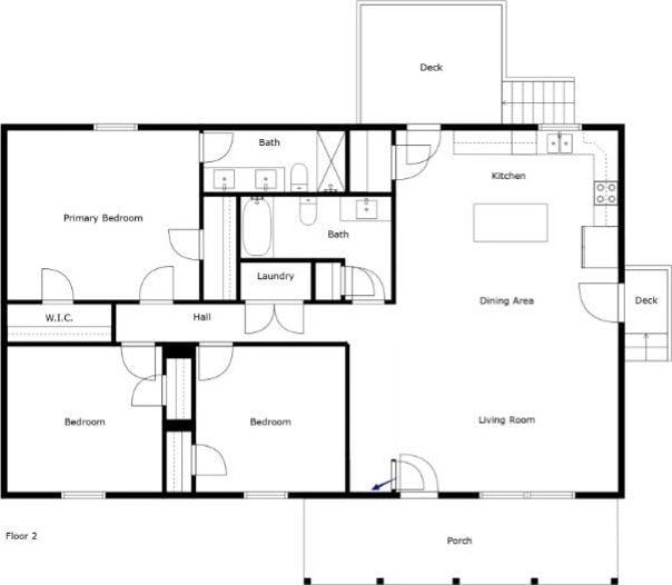 LOT8 Moreland Gap Rd, New Market, VA 22844