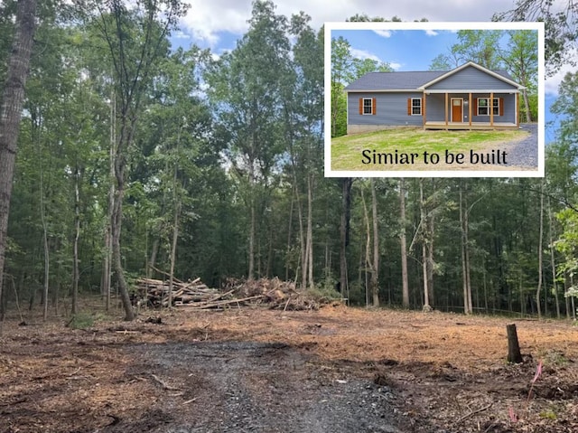 LOT8 Moreland Gap Rd, New Market, VA 22844