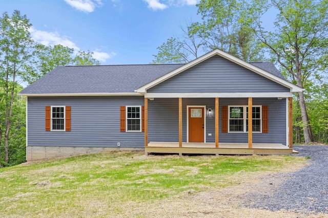 LOT8 Moreland Gap Rd, New Market, VA 22844