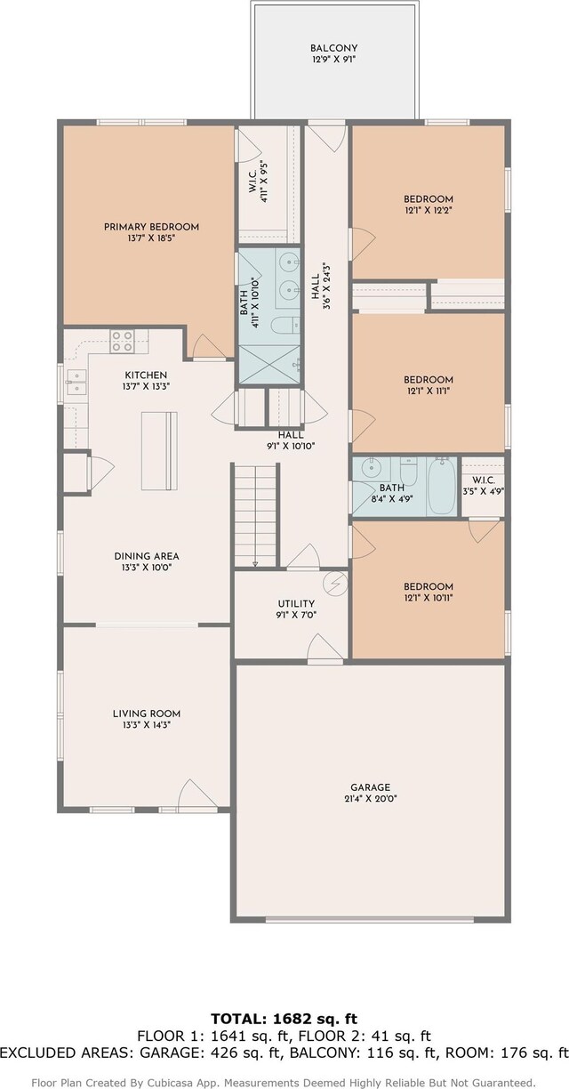 204 Wexford St, Staunton, VA 24401