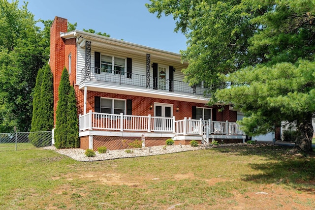 257 Edgewood Dr, Shenandoah, VA 22849 - photo 1