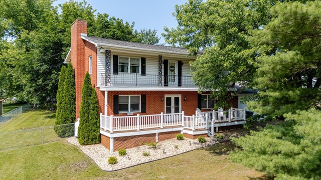 257 Edgewood Dr, Shenandoah, VA 22849 - photo 65