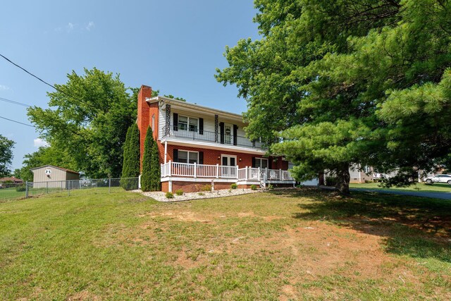 257 Edgewood Dr, Shenandoah, VA 22849 - photo 45