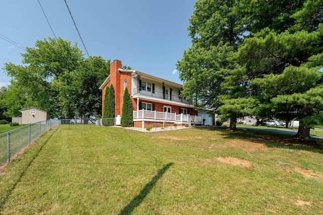 257 Edgewood Dr, Shenandoah, VA 22849 - photo 44