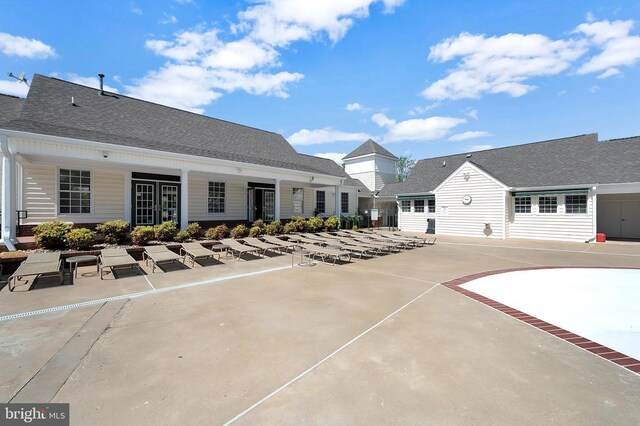 11311 Macon Dr, Fredericksburg, VA 22407 - photo 49