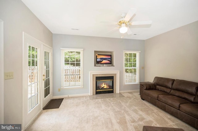 11311 Macon Dr, Fredericksburg, VA 22407 - photo 26