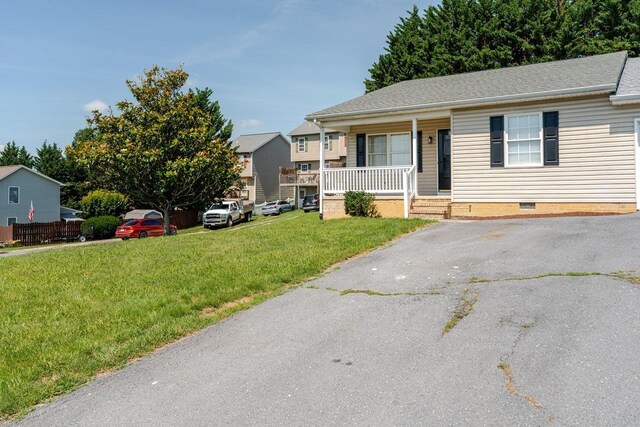 3355 Dawn Dr, Harrisonburg, VA 22801 - photo 42