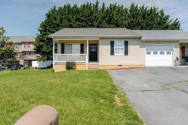 3355 Dawn Dr, Harrisonburg, VA 22801 - photo 1