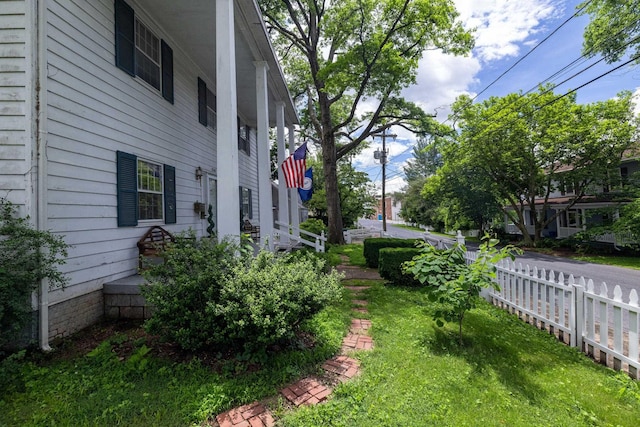 104 College St W, Bridgewater, VA 22812 - photo 54