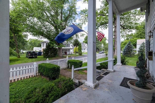 104 College St W, Bridgewater, VA 22812 - photo 59