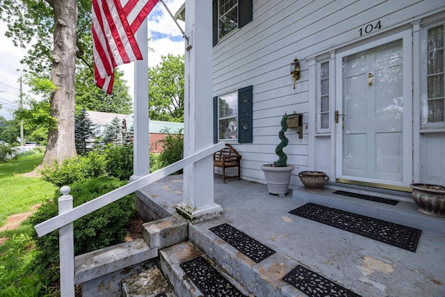 104 College St W, Bridgewater, VA 22812 - photo 56