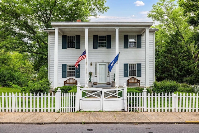 104 College St W, Bridgewater, VA 22812 - photo 1