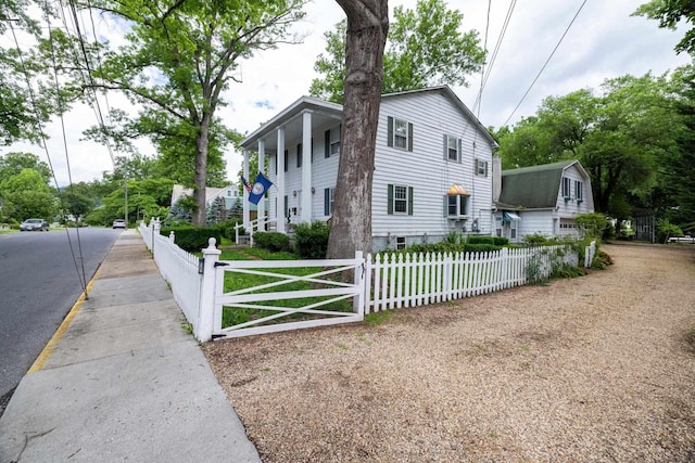 104 College St W, Bridgewater, VA 22812 - photo 61