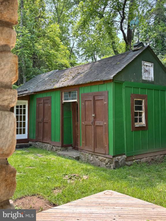 329 Old Bridge Rd, Amissville, VA 20106 - photo 30