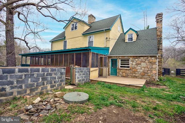 329 Old Bridge Rd, Amissville, VA 20106 - photo 15