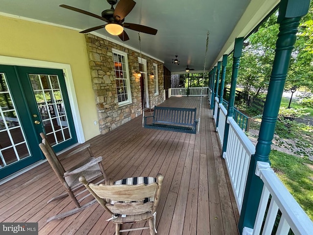 329 Old Bridge Rd, Amissville, VA 20106 - photo 3
