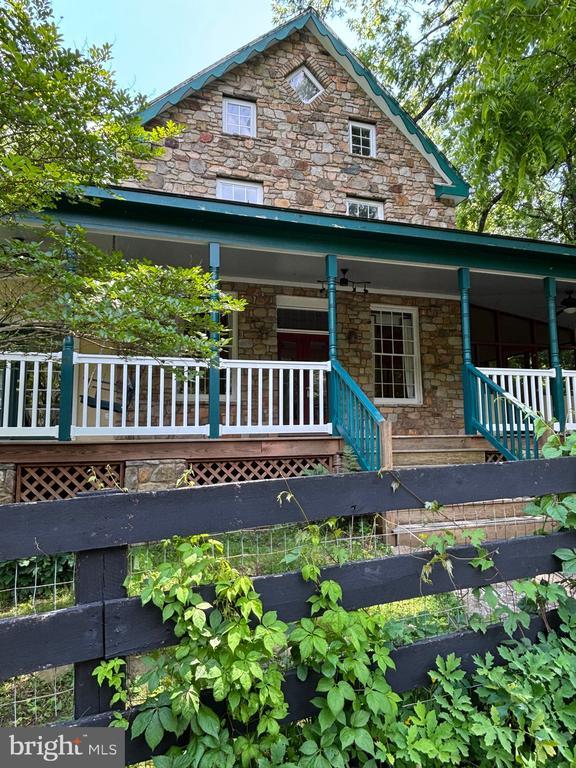 329 Old Bridge Rd, Amissville, VA 20106 - photo 11