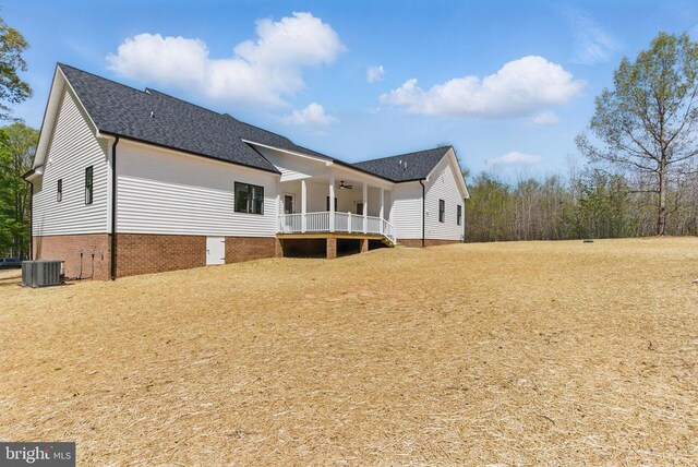 39 Bear Ct, Bumpass, VA 23024 - photo 44