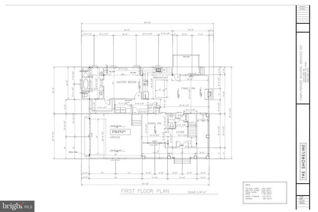 29 Dove Ct, Bumpass, VA 23024 - view of property floor plan