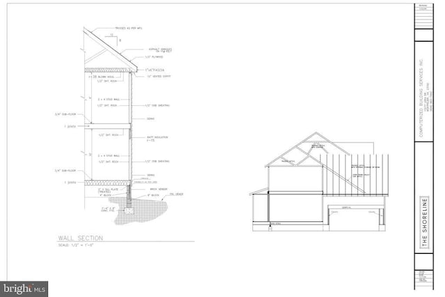 29 Dove Ct, Bumpass, VA 23024 - view of a document