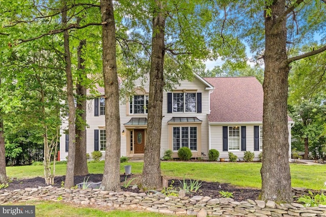 11617 Kingswood Blvd, Fredericksburg, VA 22408 - photo 2