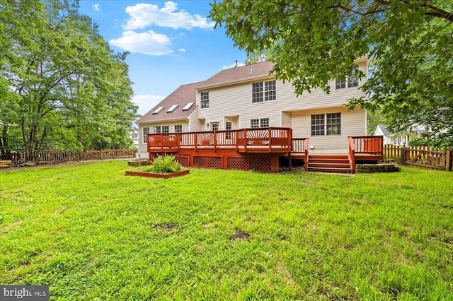 11617 Kingswood Blvd, Fredericksburg, VA 22408 - photo 8