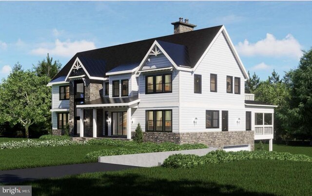 3 Carrs Bridge Rd, Lake Anna, Bumpass, VA 23024 - view of miscellaneous property collateral