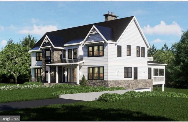 3 Carrs Bridge Rd, Lake Anna, Bumpass, VA 23024 - view of miscellaneous listing collateral