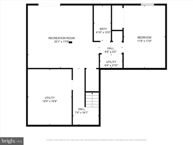 1461 Chesterfield Rd, Locust Grove, VA 22508 - photo 61