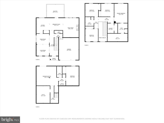 1461 Chesterfield Rd, Locust Grove, VA 22508 - photo 64