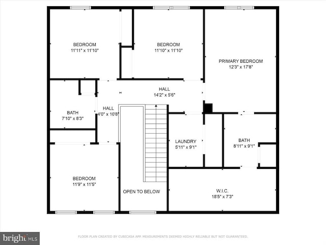 1461 Chesterfield Rd, Locust Grove, VA 22508 - photo 63
