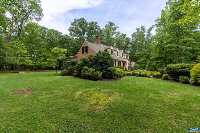 1680 Union Mills Rd, Troy, VA 22974