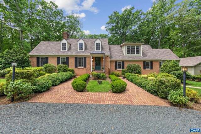 1680 Union Mills Rd, Troy, VA 22974