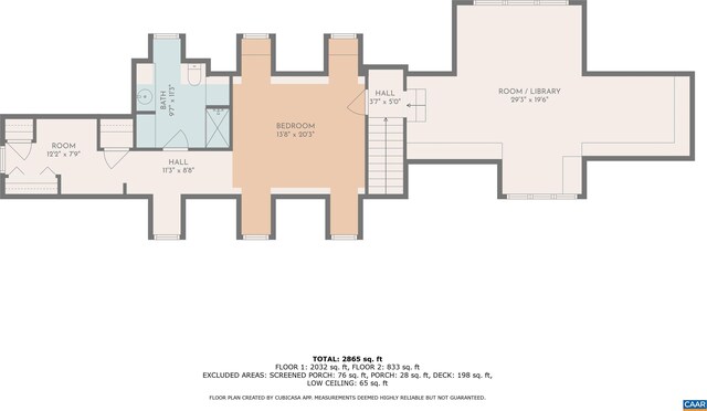 1680 Union Mills Rd, Troy, VA 22974