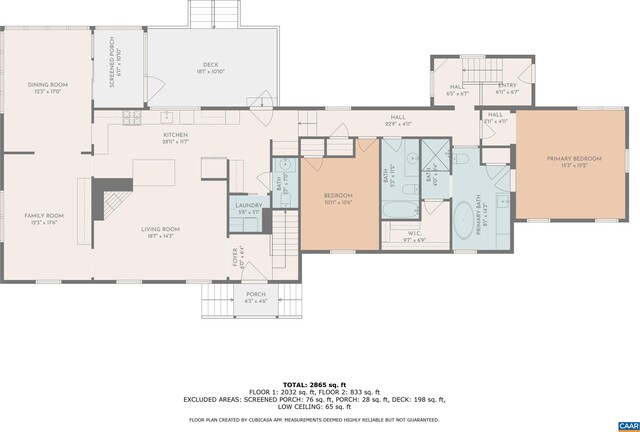 1680 Union Mills Rd, Troy, VA 22974