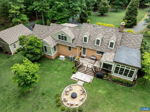 1680 Union Mills Rd, Troy, VA 22974