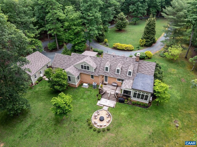 1680 Union Mills Rd, Troy, VA 22974