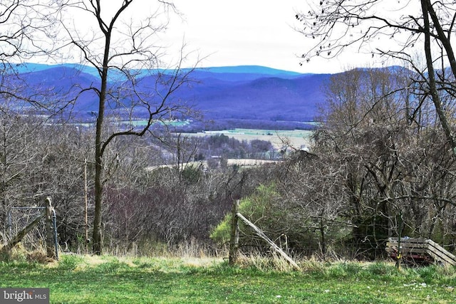 Listing photo 3 for 49 Sunnyside Rd, Shenandoah VA 22849