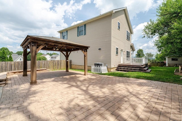 1739 Kingston Ct, Harrisonburg, VA 22801 - photo 56