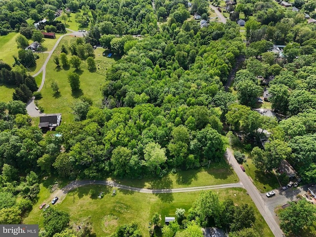  - drone / aerial view