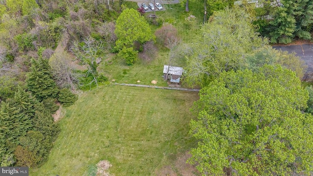 0 Winchester, Warrenton, VA 20186 - birds eye view of property