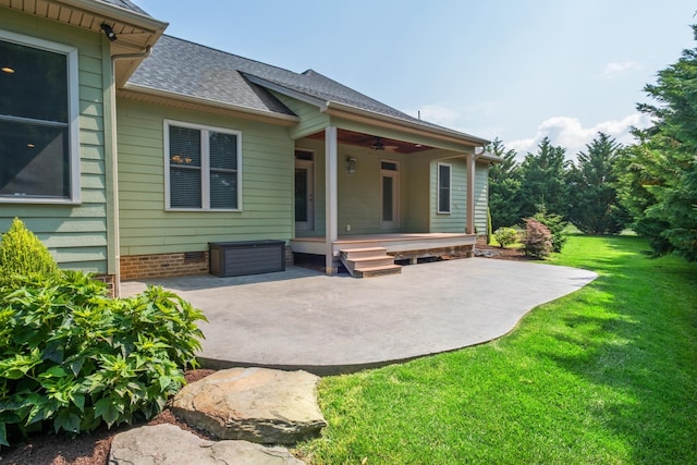 4470 Ridgecrest Ct, Rockingham, VA 22901 - photo 40