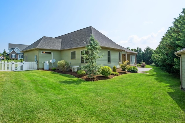 4470 Ridgecrest Ct, Rockingham, VA 22901 - photo 39