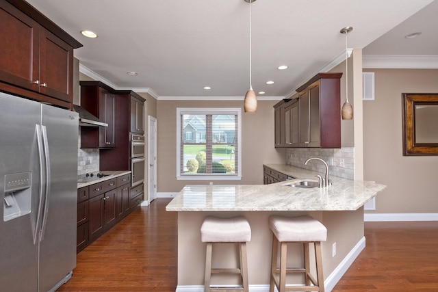 4470 Ridgecrest Ct, Rockingham, VA 22901 - photo 12