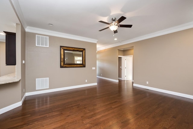 4470 Ridgecrest Ct, Rockingham, VA 22901 - photo 24