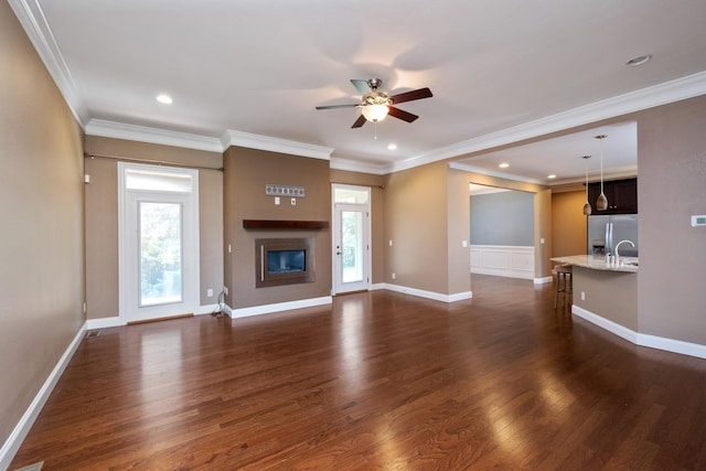 4470 Ridgecrest Ct, Rockingham, VA 22901 - photo 11