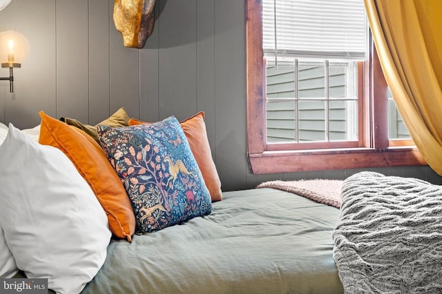 1195 Quaker Run Rd, Madison, VA 22727 - view of bedroom