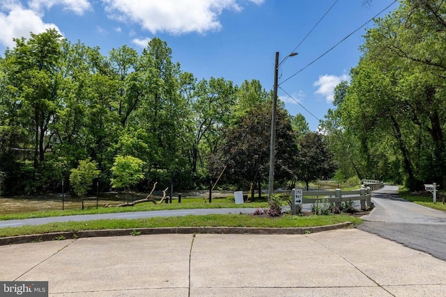 102 Hawksbill St S, Luray, VA 22835 - view of home's community