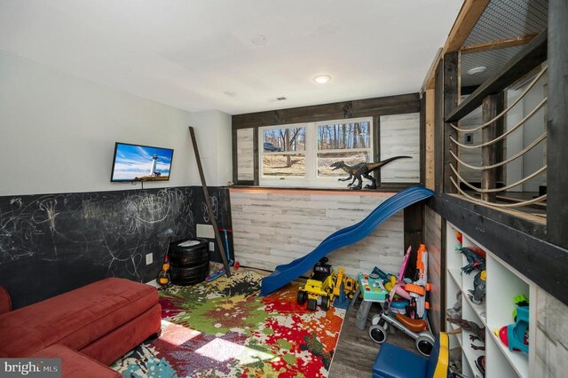 200 Wilderness Ln, Locust Grove, VA 22508 - view of game room